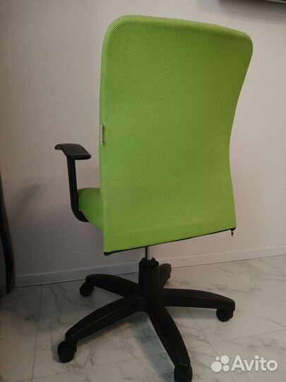 Компьютерное кресло бу