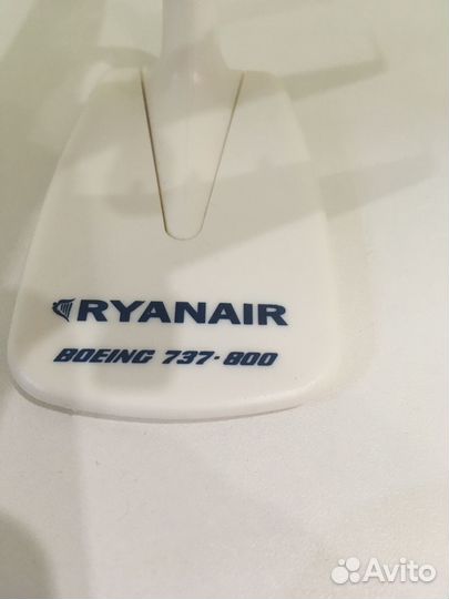 Модель самолета