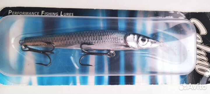 Salmo Sting 6F;6SP;9F;9SP;12SP