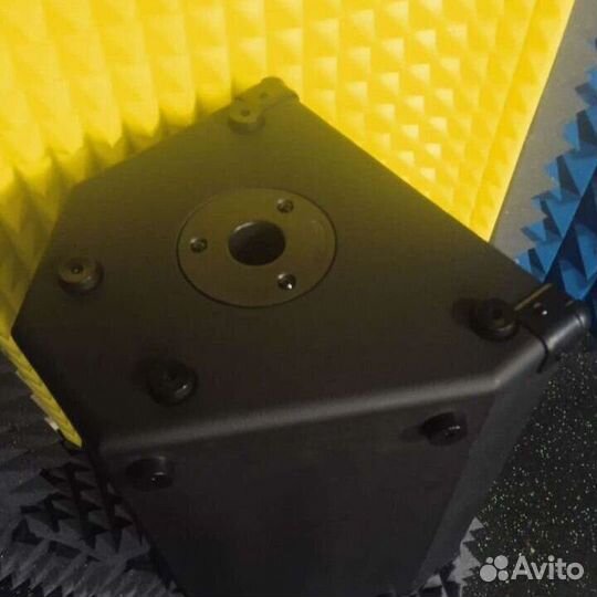 Автономный усилитель звука Coolmusic BP-60Dstreet