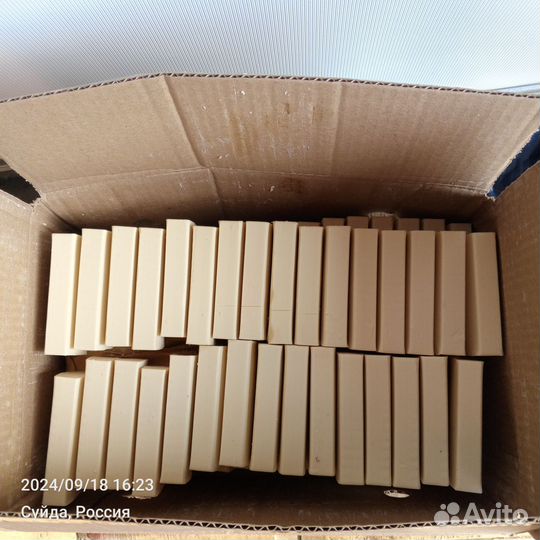 Мыло туалетное