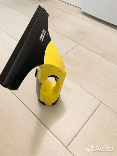 Стеклоочиститель karcher wv50