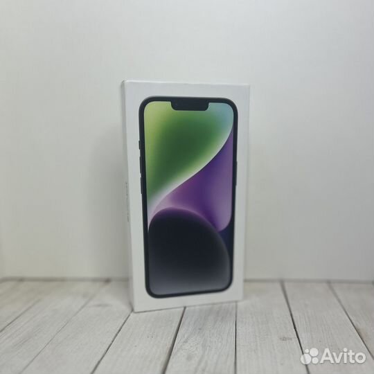 iPhone 14, 128 ГБ