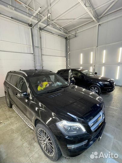 3х компонентная акустика