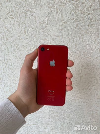 iPhone 8, 64 ГБ