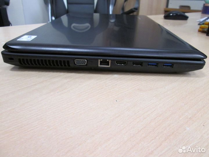 Lenovo G780 i3/6Gb/SSD120Gb/GT635M/17.3