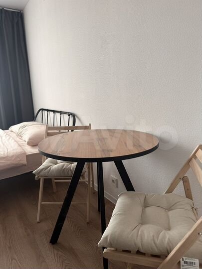 Квартира-студия, 20 м², 3/17 эт.