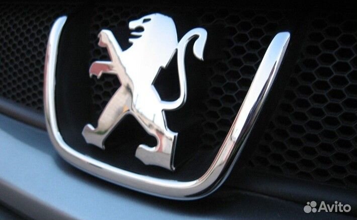 Разбор peugeot 406 рестайлинг запчасти пежо 406