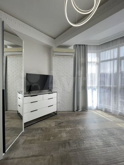 1-к. квартира, 36 м², 12/13 эт.