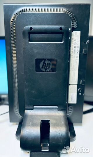 Монитор HP Compaq LA1905wg 19