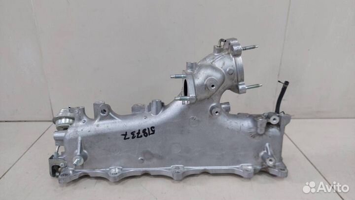 Коллектор впускной Toyota Land Cruiser Prado J150