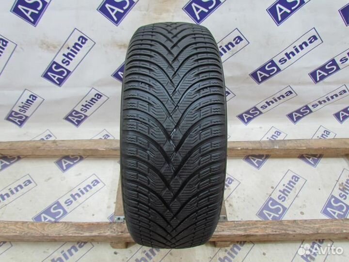 Bfgoodrich G-Force Winter 2 195/50 R16 88R