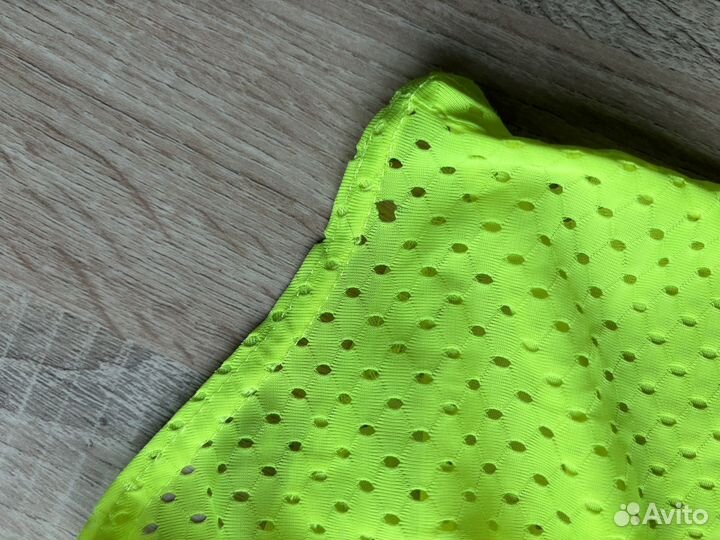 Манишка спортивная футбольная Найк Nike оригинал