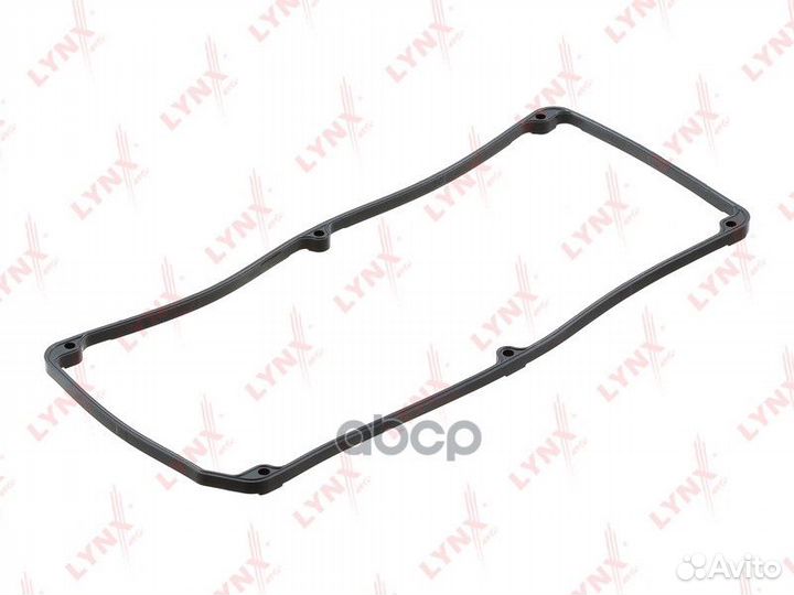 Прокладка крышки гбц SG-0937 lynxauto