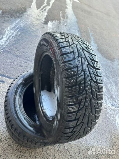 Hankook Winter I'Pike RS W419 195/65 R15 85T