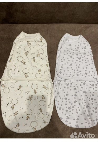 Кокон для малыша