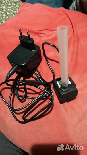 Компрессор для аквариума