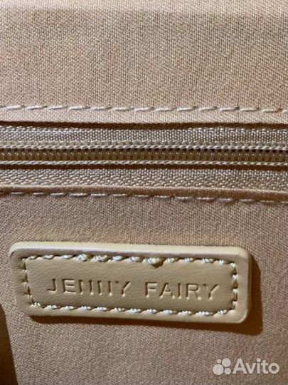 Сумка jenny fairy