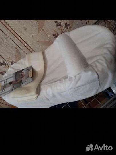 Кокон для новорожденных