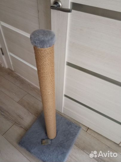Новая когтеточка 101 см