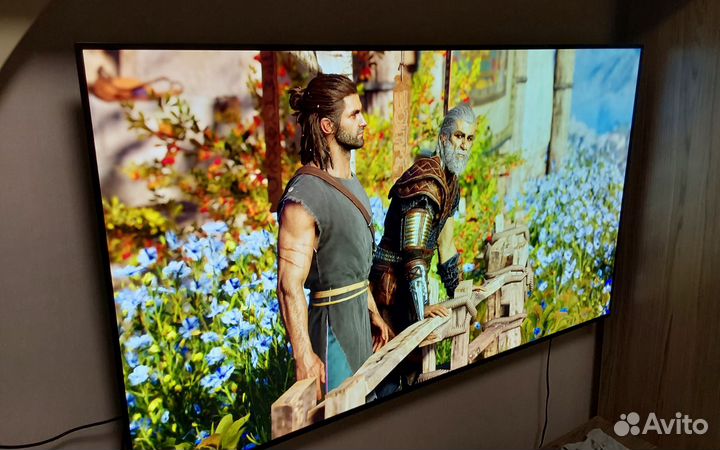 Телевизор LG Oled c9 55 '