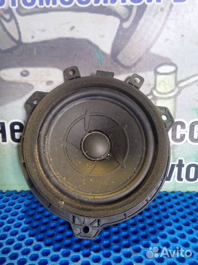 Динамик штатный Kia Rio 4