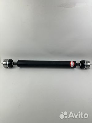 Вал карданный Нива 4х4 на шрусах