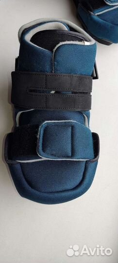 Послеоперационная обувь барука