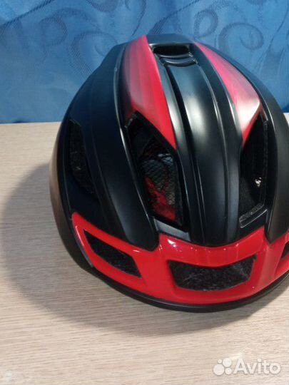 Шлем велосипедный 