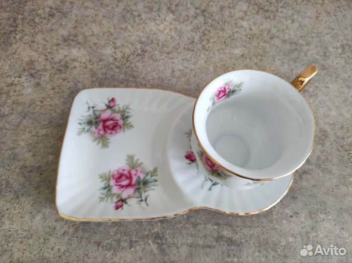 Кофейная пара