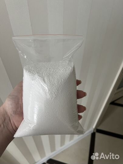 Кислородный отбеливатель