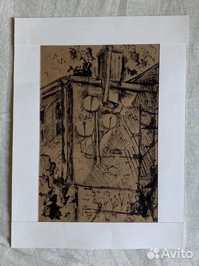 Картины (графика)