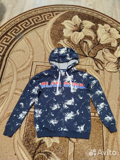 Спортивный костюм на мальчика 134