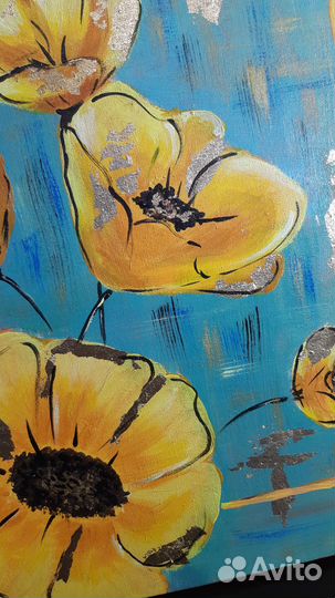 Картины для интерьера