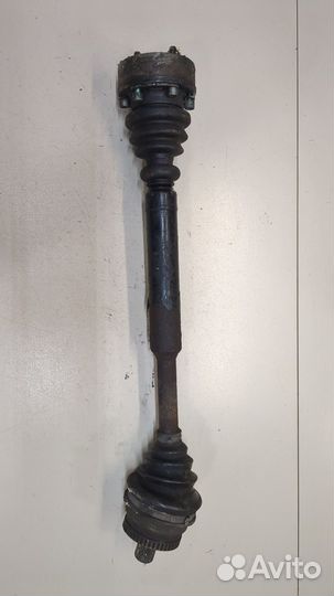 Полуось Volkswagen Passat 5, 2001