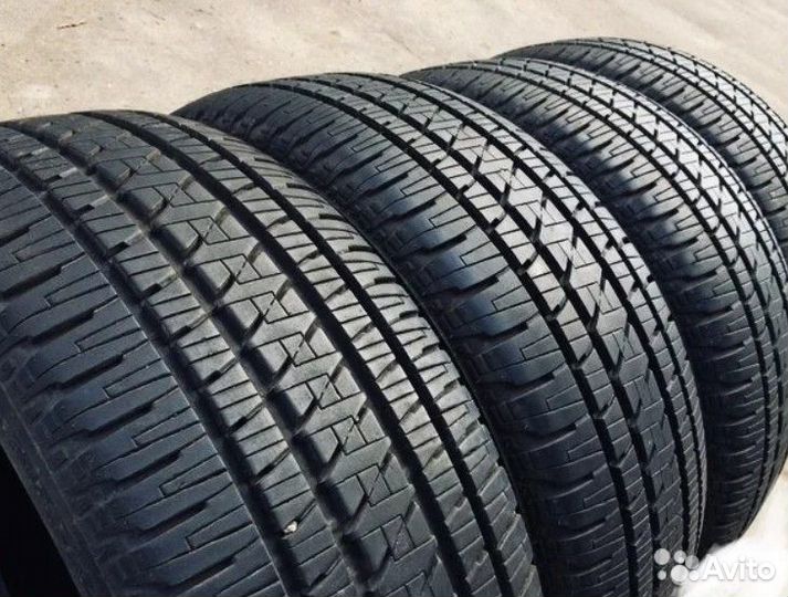 Bridgestone Alenza 001 225/60 R18