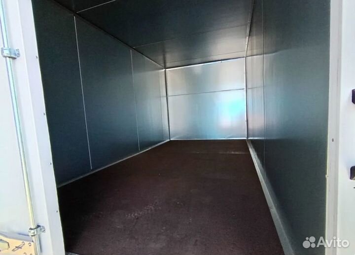 ГАЗ ГАЗель Next 2.7 МТ, 2024