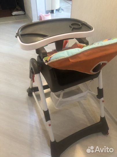 Стульчик для кормления