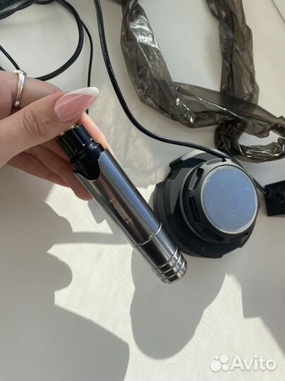 Тату машинка Mast 10