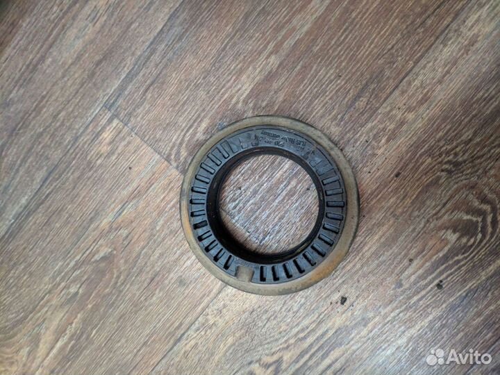 Маховик и подвеска audi a3 8v