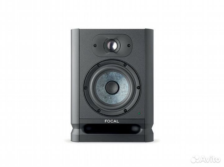 Focal Alpha Evo 50 активный монитор