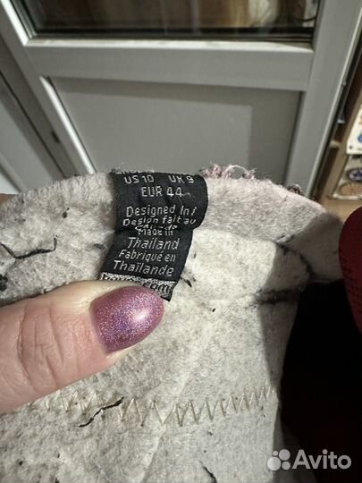 Хоккейные коньки вратаря Bauer