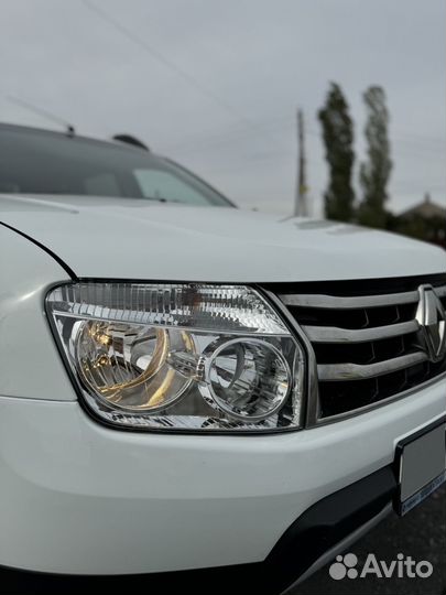 Renault Duster 2.0 МТ, 2014, 168 000 км