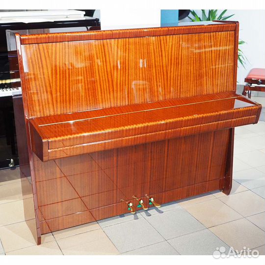 Пианино Petrof Opera 1971 г., орех + доставка