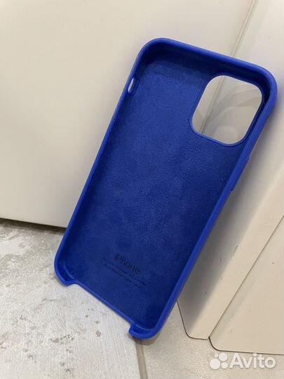 Чехол на iPhone 12 pro