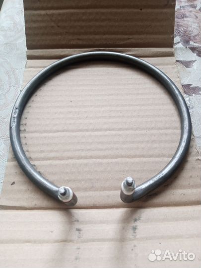 Спираль для сушилки