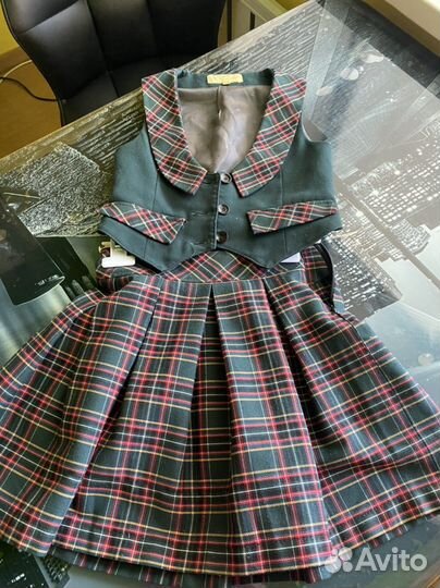 Продам школьную форму