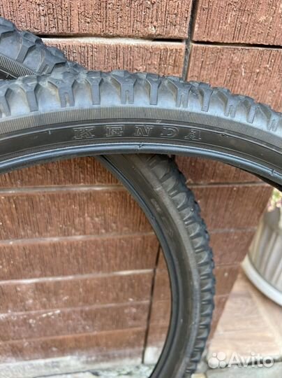 Покрышка 24 Kenda