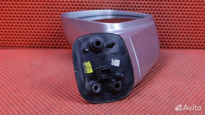 Зеркало заднего вида боковое левое Chevrolet Orlan