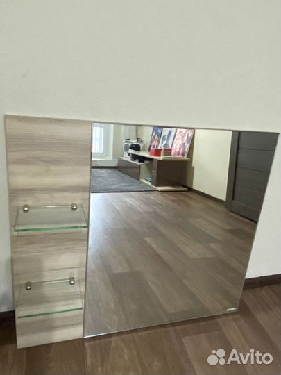 Зеркало в ванную комнату